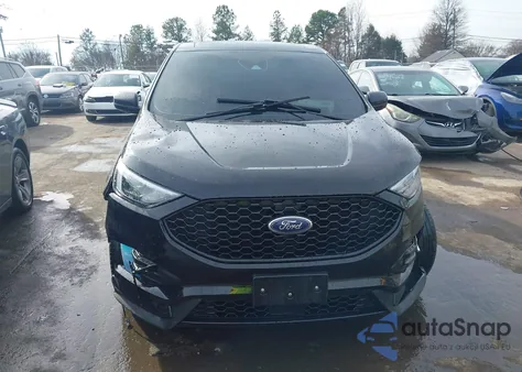 2022 Ford Edge St-Line z USA, uszkodzony, nr VIN 2FMPK4J93NBA45688